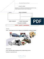 Casos de Ecuación Contable - Docx - Alumnos