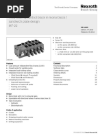 AMS 2417 G Plating, Zinc-Nickel Alloy | PDF | Corrosion