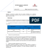 Informe Adhesivo Laminador