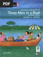 Batman Begins Script | PDF