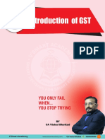GST Vishal Bhatt