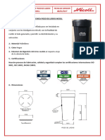 Ficha Tecnica Pozo de Lodos Final