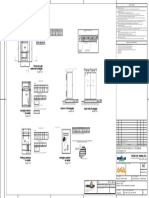 Forma Da Laje Radier Da Fundação: 625 KGF/M