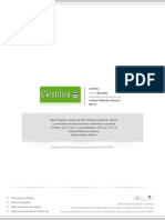 Gibert - La Motivación Del Dicente Ante La Matematica Del Contexto