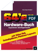 64er Hardware-Buch Clear