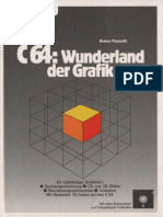 C64 - Wunderland Der Grafik (OCR)