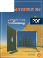 C64 Programmsammlung (OCR)