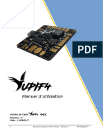 Manuel Utilisation Yupif4 Race Rev3