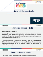 Atención Diferenciada