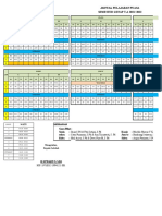 Jadwal Puasa