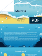 Malaria-Kel 4