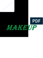 Makeup GB - Docx