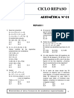 Arit. (01) Repaso I 08-09-22