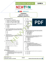 Seminario Quimica - Domingo