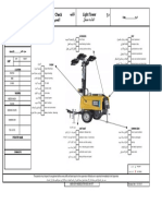Light Tower Daily Checklist-1