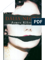 Dalia Negra - James Ellroy