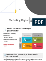 Marketing Digital- Unidade I - Tema 2