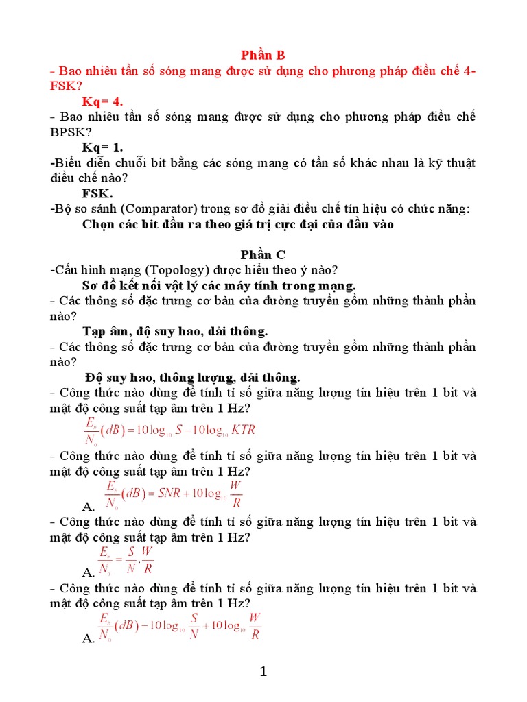 KTTSL | PDF