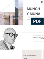 Centro Munch y Muna