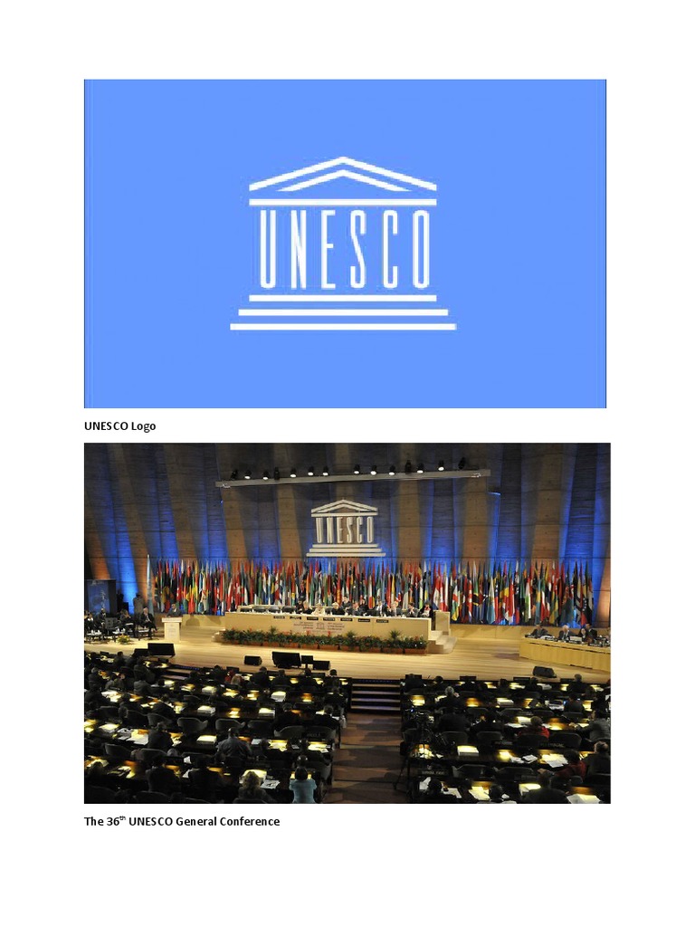 Unesco 1954 Pdf , México en los Orígenes de la UNESCO – YLHE