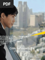 Cities for Citizens