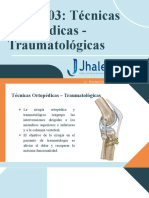 3 - Tec Ortop Traumat