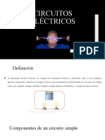 Circuitos Eléctricos