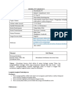 Modul P5 Tahapan 3