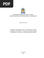 2012 GiovanaQuadrosZocoli, PDF, Traduções