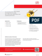 MH-datasheet-IR Emitter JSIR-350-4