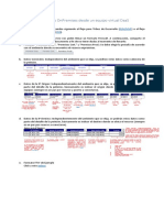 Acceso a recursos OnPremises desde un equipo virtual DaaS