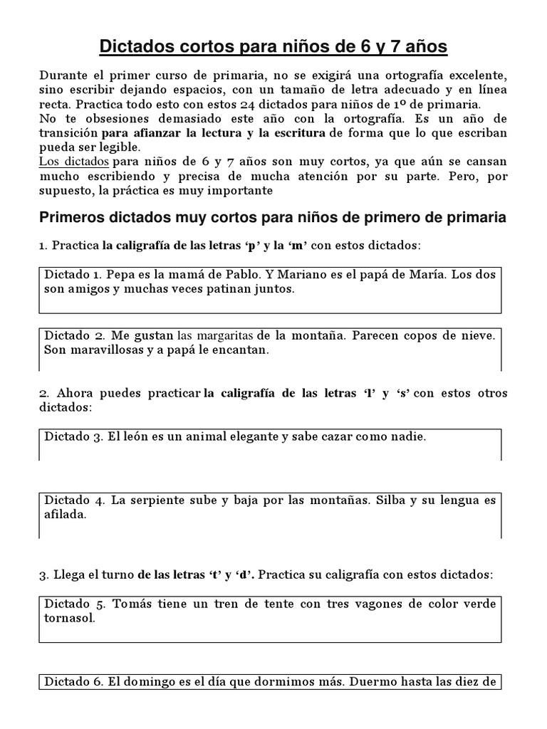 dictados-cortos-para-ni-os-de-6-y-7-a-os-pdf