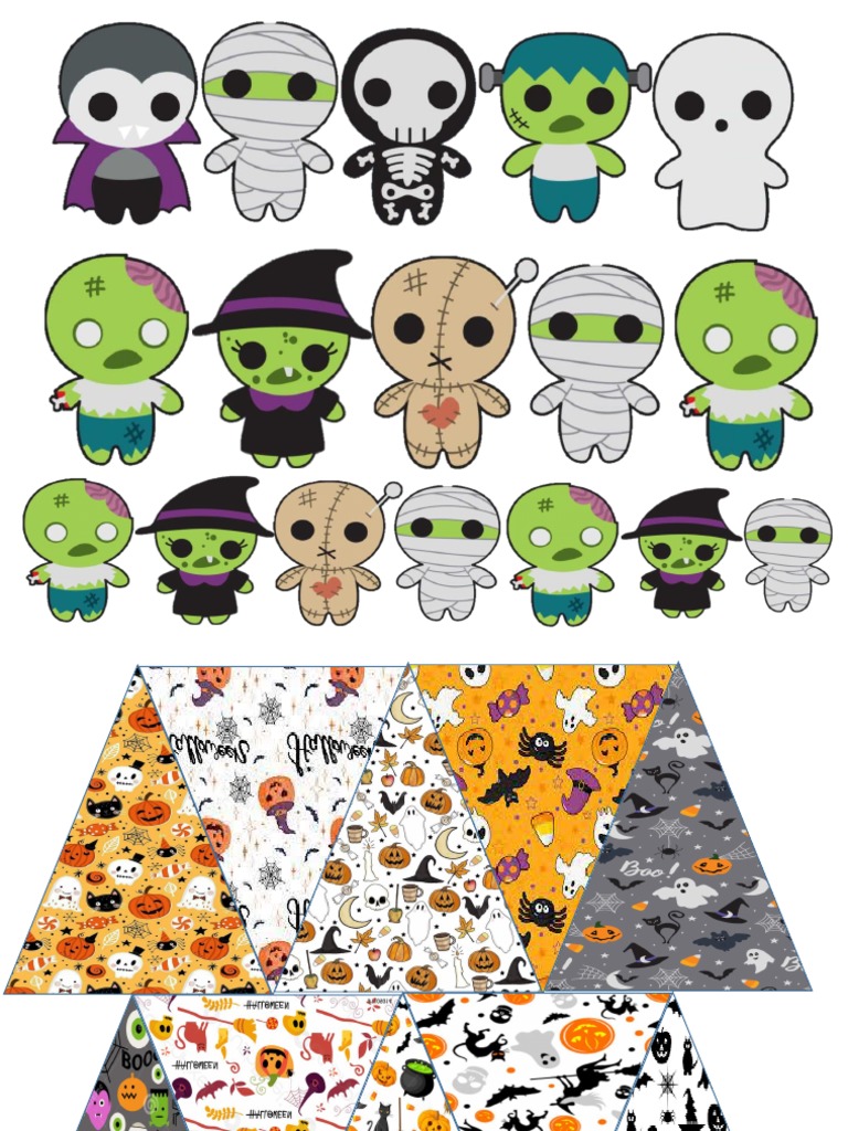 Halloween | PDF