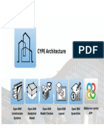 CYPE ARCHITECTURE
