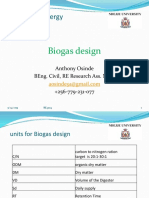 Biogas Design 20190924