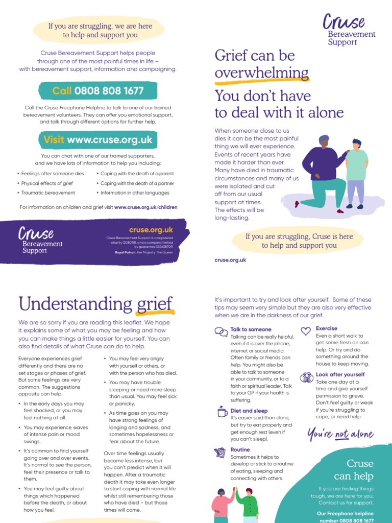 Do Grandparents Count For Bereavement