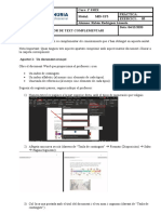 Exercici 05-Processador de Text Complementari