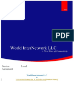 WORLD INTERNETWORK LLC - POSTPAID BILATERAL (V1) - Televida