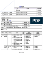 行銷經理 職能基準職務說明書 3c共通核心職能課程教材 詹翔霖老師