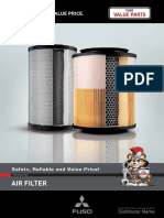 Air Filter