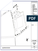 Wisata Religi Situbondo-Siteplan 2 Rencana