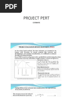 07 Project PERT