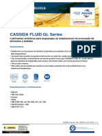 FT FC Cassida Fluid GL 680