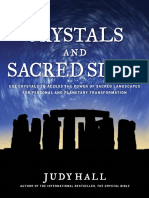 Crystals and Sacred Sites - Use Crystals To Access The Power of Sacred Landscapes For Personal and Planetary Transformation (PDFDrive)