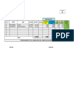 Perhitungan Iuran BPJS Ketenagakerjaan (3 Program) Jakon CV. REFORMASI