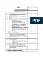 Peer Support Groups For The Youth Implementation Plan (1) Ebt