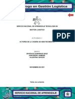 3.1 Evidencia - 3.1 Original de La Cadena de Abastecimiento