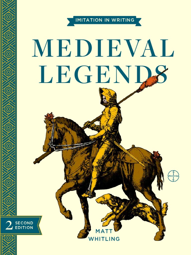 Iiw medieval legends weeks 14 15 lessons 1 2 pdf beowulf