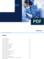 ValleyLab - GI-ELETROCIRURGIACESSORIOSVL