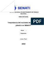 Proyecto Final Senati